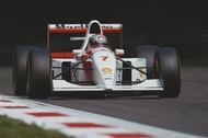 Michael Andretti had an awful F1 career.